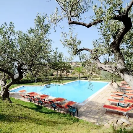 Apartment Mughetto By Interhome Sciacca