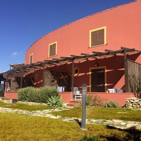 Mughetto By Interhome Sciacca