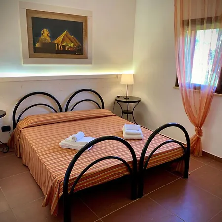 Mughetto By Interhome Apartment