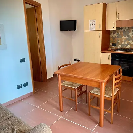 Mughetto By Interhome * Sciacca