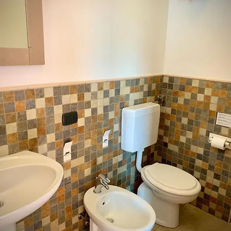 Mughetto By Interhome * Sciacca