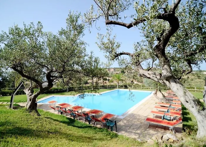 Apartment Mughetto By Interhome Sciacca