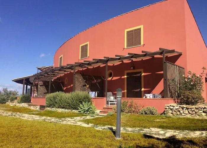 Mughetto By Interhome Sciacca