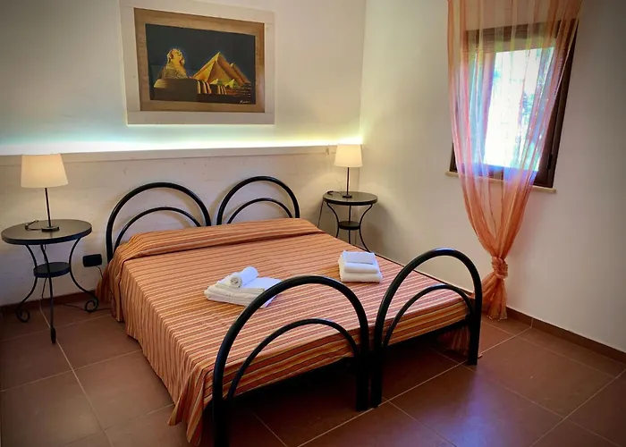 Mughetto By Interhome Apartment