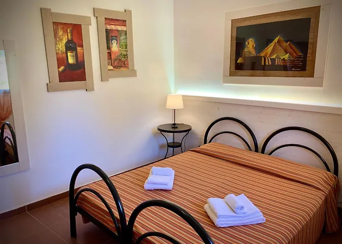 Apartment Mughetto By Interhome *