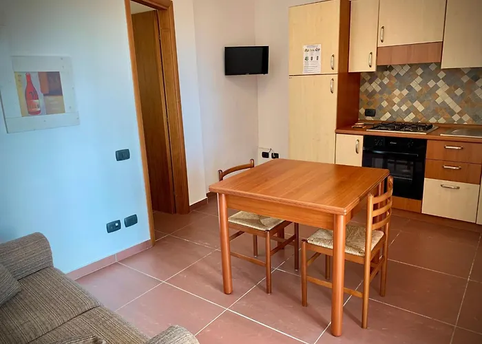 Mughetto By Interhome * Sciacca