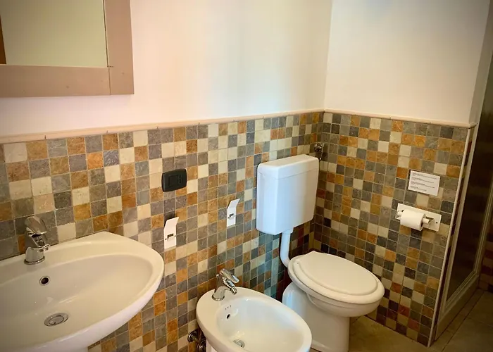 Mughetto By Interhome * Sciacca