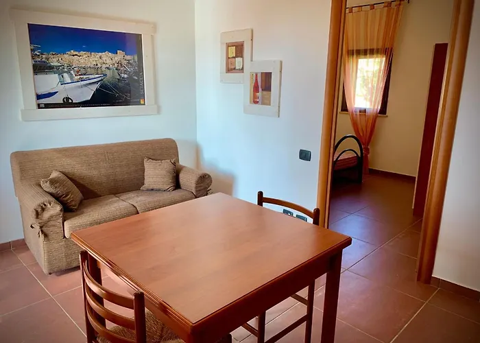 Mughetto By Interhome Sciacca