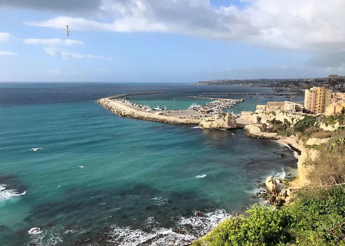 Mughetto By Interhome * Sciacca