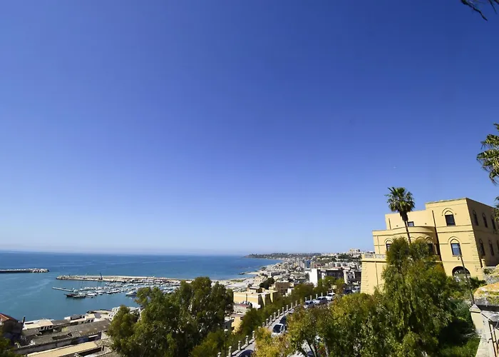 Mughetto By Interhome Apartment Sciacca