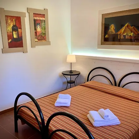 Apartamento Mughetto By Interhome *