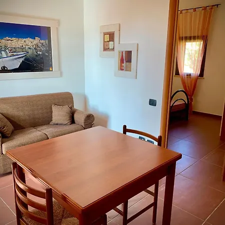 Mughetto By Interhome