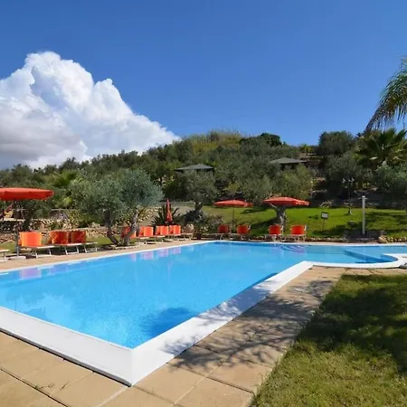 Mughetto By Interhome Apartamento *